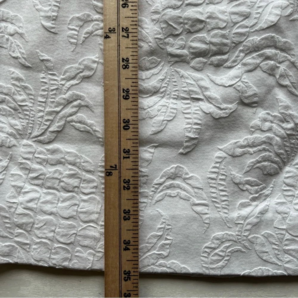 Lilly Pulitzer Rubina Stretch Shift Dress - Picture 6 of 16